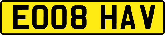 EO08HAV