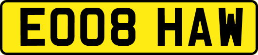 EO08HAW