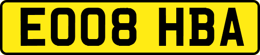 EO08HBA