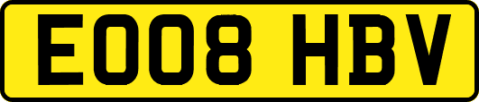 EO08HBV