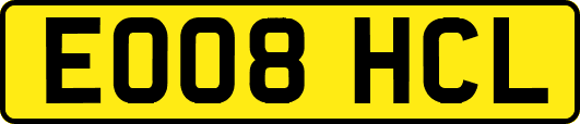 EO08HCL