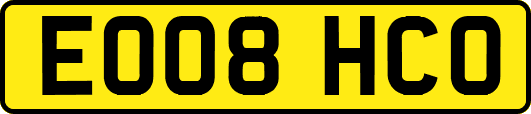 EO08HCO