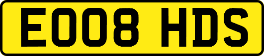 EO08HDS