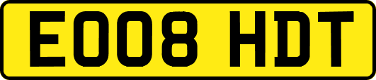 EO08HDT