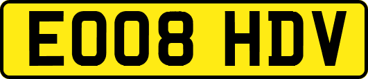 EO08HDV