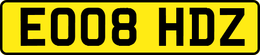 EO08HDZ