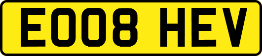 EO08HEV