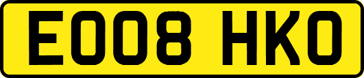 EO08HKO
