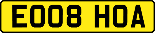 EO08HOA