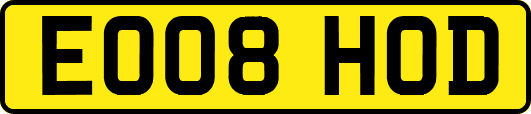 EO08HOD