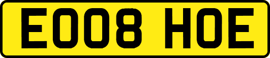 EO08HOE