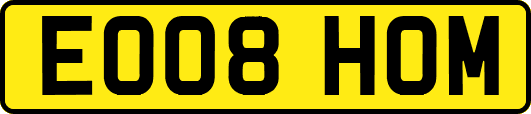 EO08HOM