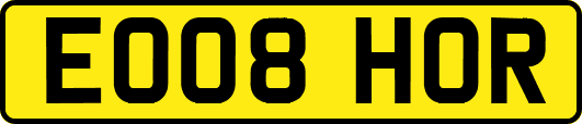EO08HOR