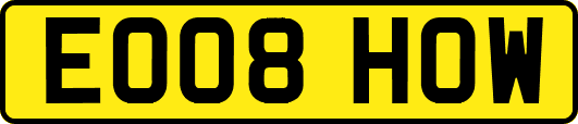 EO08HOW