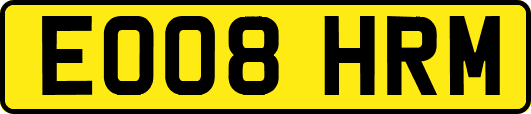 EO08HRM