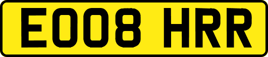 EO08HRR