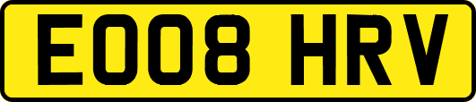 EO08HRV