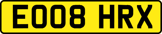 EO08HRX