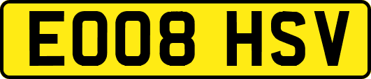 EO08HSV