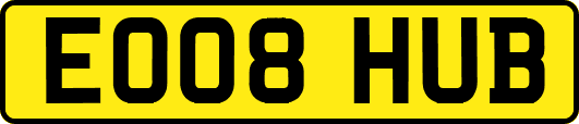 EO08HUB