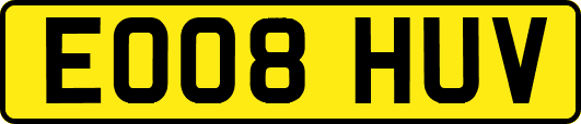 EO08HUV
