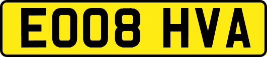 EO08HVA