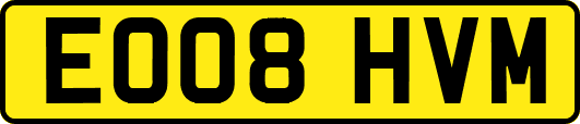 EO08HVM