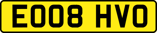 EO08HVO