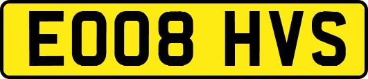 EO08HVS