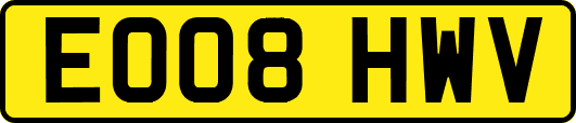 EO08HWV