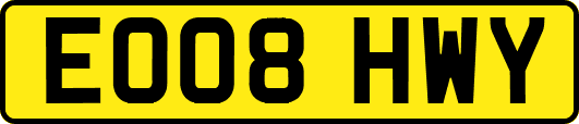 EO08HWY