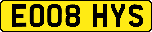 EO08HYS