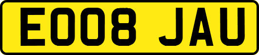 EO08JAU