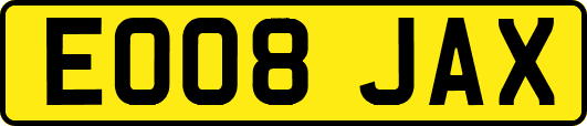 EO08JAX
