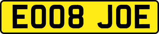 EO08JOE