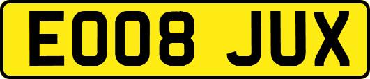 EO08JUX