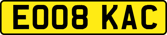 EO08KAC