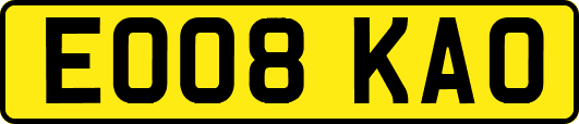 EO08KAO