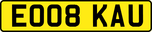 EO08KAU