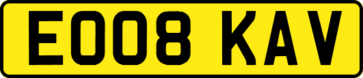 EO08KAV