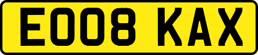 EO08KAX
