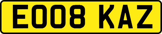 EO08KAZ