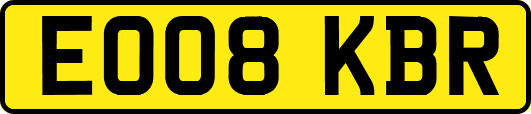 EO08KBR