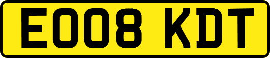 EO08KDT
