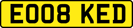 EO08KED