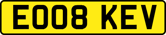 EO08KEV