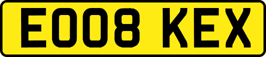 EO08KEX