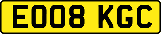 EO08KGC