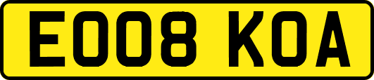 EO08KOA