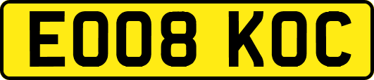 EO08KOC